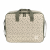 Valise Cœur Poppy Mousse Walking Mum - Pasito a Pasito