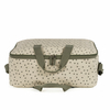 Valise Cœur Poppy Mousse Walking Mum - Pasito a Pasito