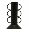 Vase Artyfolk Amphore Noir Sema Design