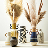 Vase Artyfolk Blanc Sema Design