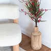 Vase Aya (H.40 cm) Opjet
