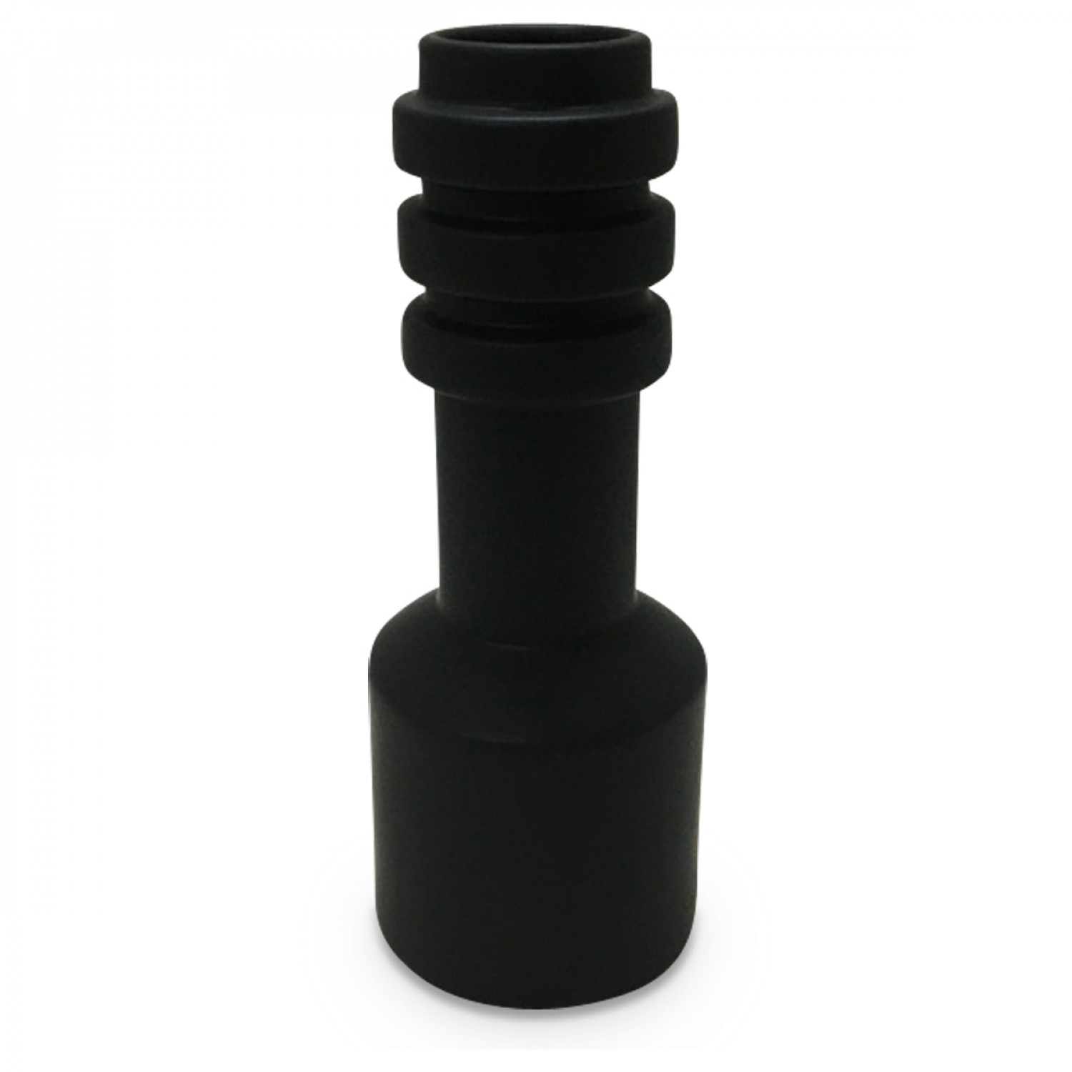 Vase céramique Dam noir Opjet