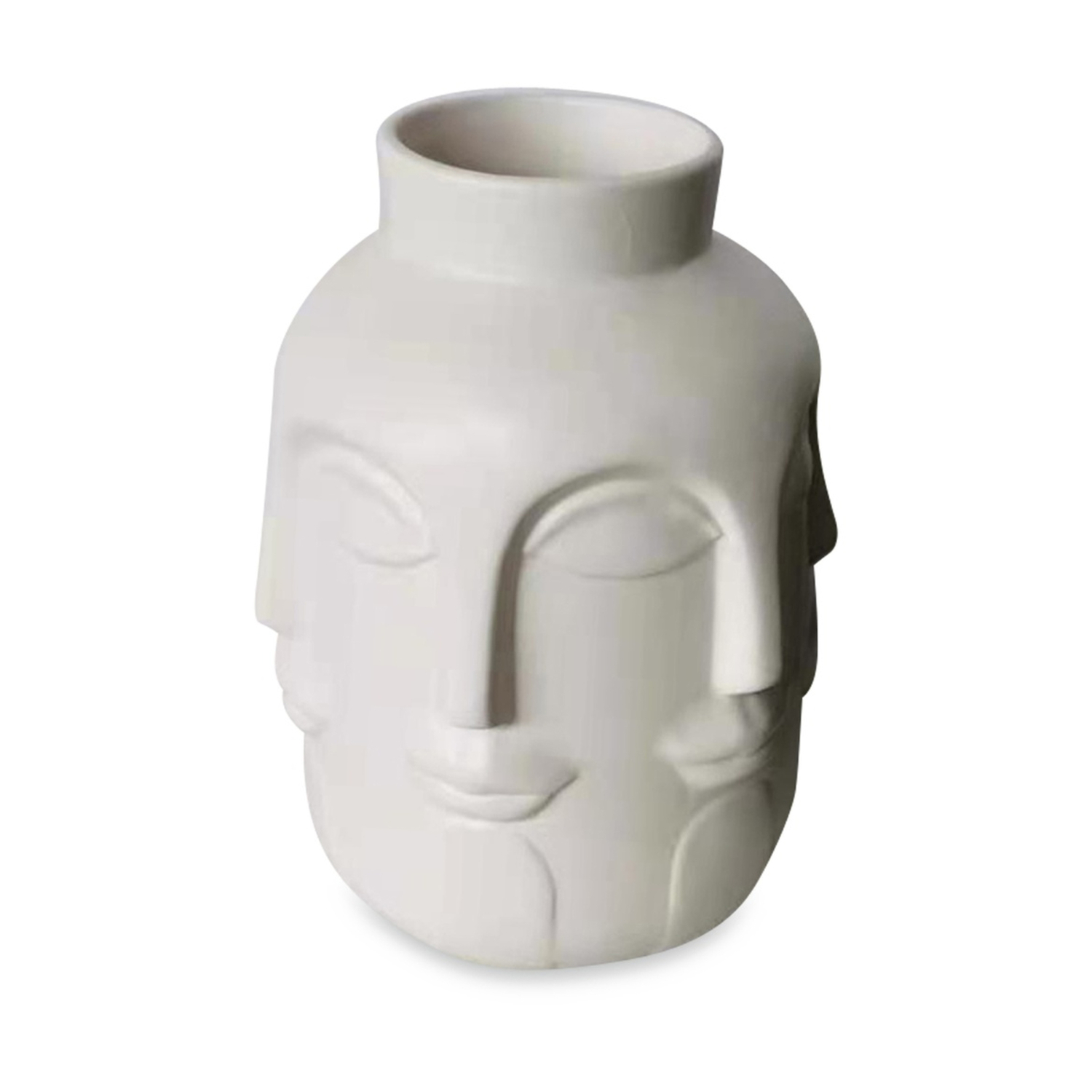 Vase céramique Monsieur Opjet