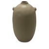 Vase céramique Source Beige Opjet
