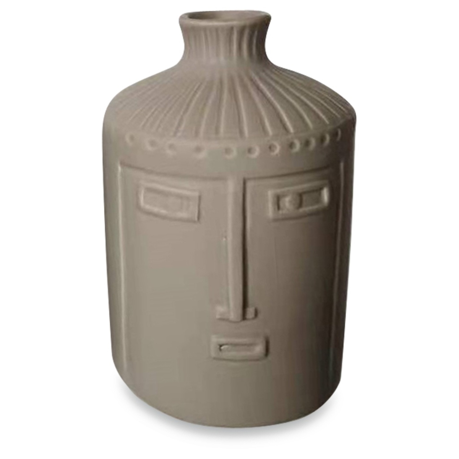 Vase céramique Sumo Opjet