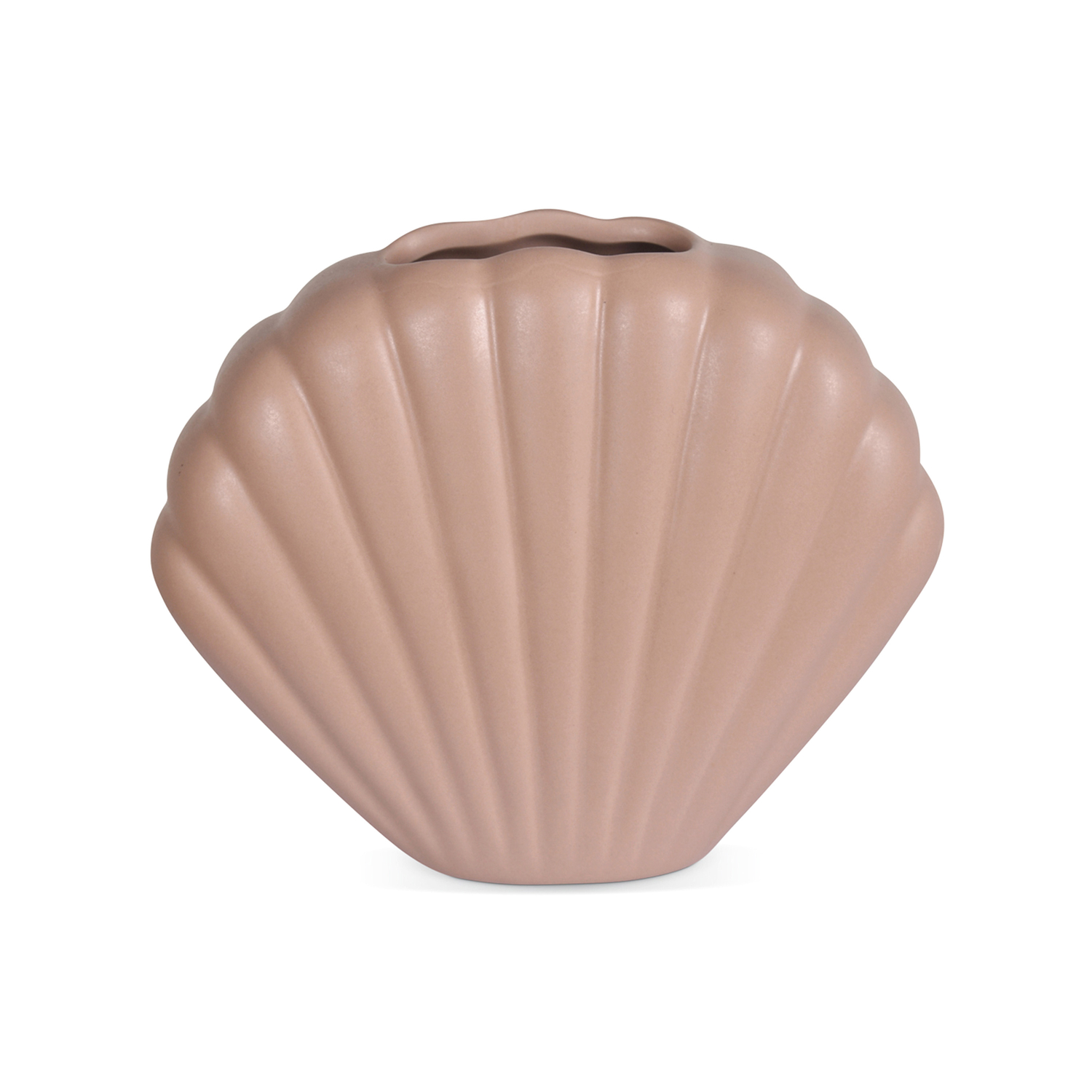 Vase Coquillage Coki Nude Opjet