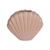Vase Coquillage Coki Nude Small Opjet