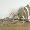 Vase coquillage haut Opjet