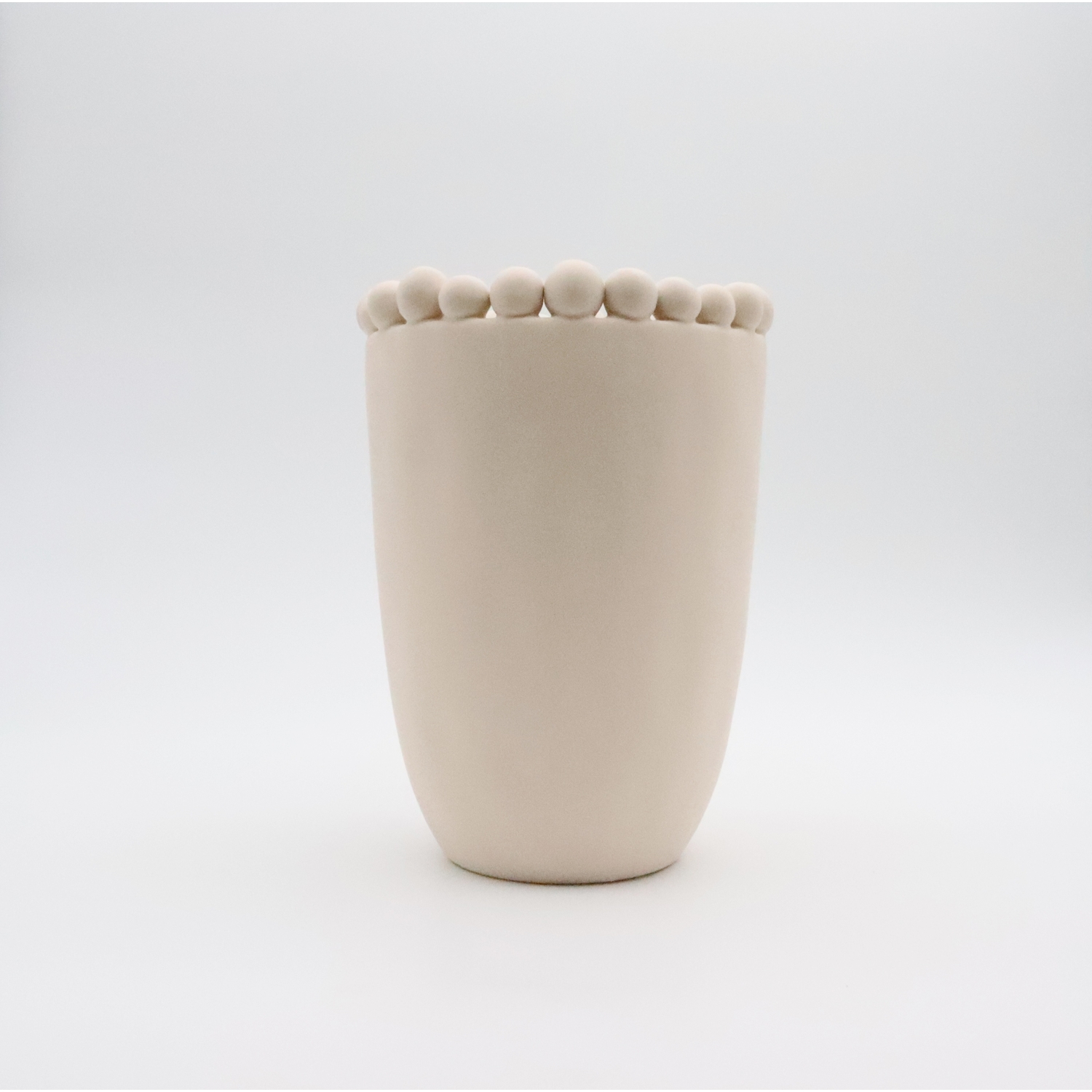 Vase Dentil WOOM