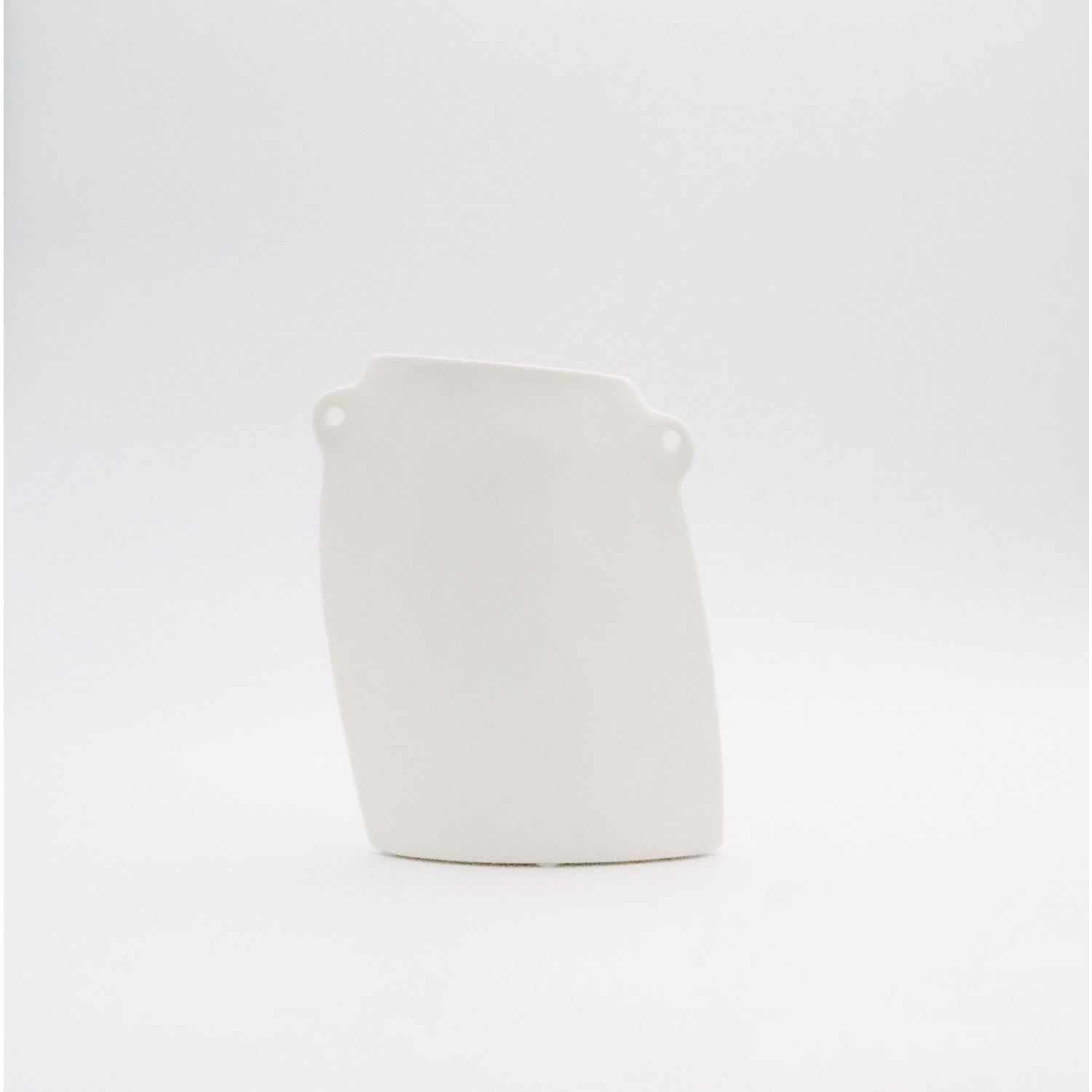 Vase Diaga Blanc WOOM