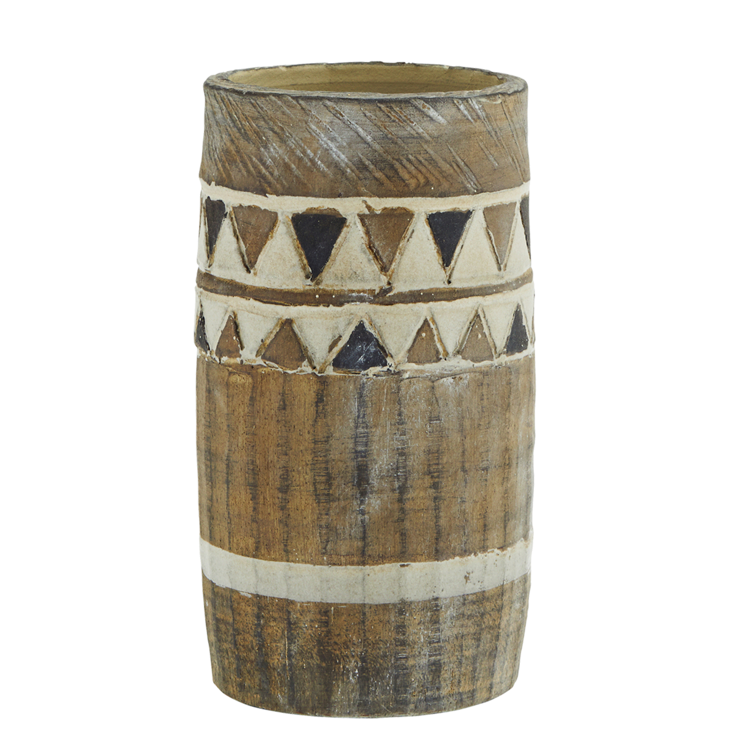 Vase en terre cuite Madam Stoltz