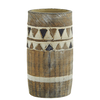 Vase en terre cuite Madam Stoltz