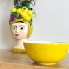 Vase Fille Citron Opjet