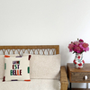 Vase Fleurine Rouge Opjet