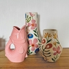 Vase Fleurine Small Opjet
