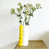 Vase Long Citron Opjet