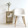 Vase Long Citron Opjet