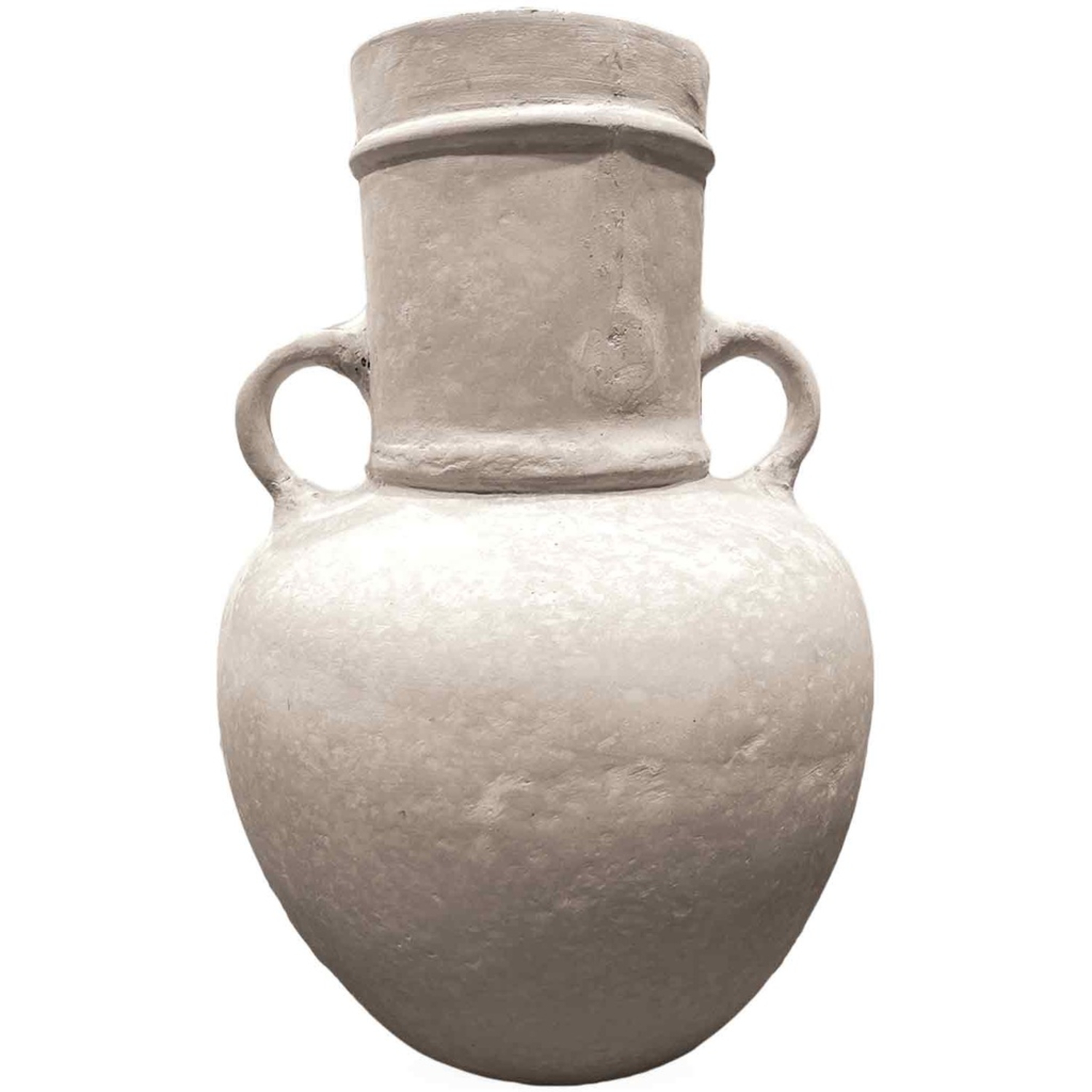 Vase papier mâché Format Opjet