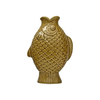 Vase Poisson Jaune Small Opjet