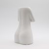 Vase Yoga Blanc WOOM