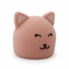 Veilleuse en silicone Cat Trixie