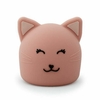 Veilleuse en silicone Cat Trixie
