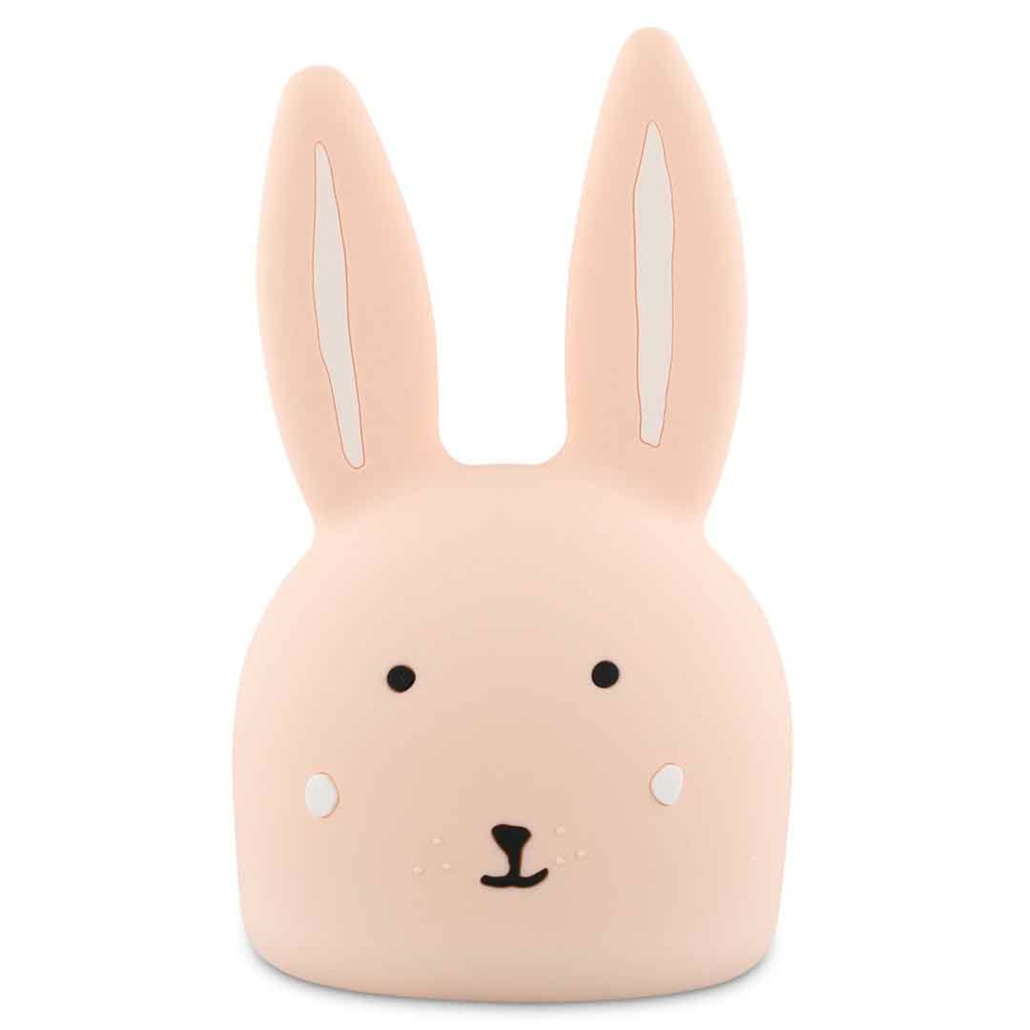 Veilleuse en silicone Rabbit Trixie