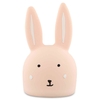 Veilleuse en silicone Rabbit Trixie