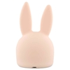 Veilleuse en silicone Rabbit Trixie