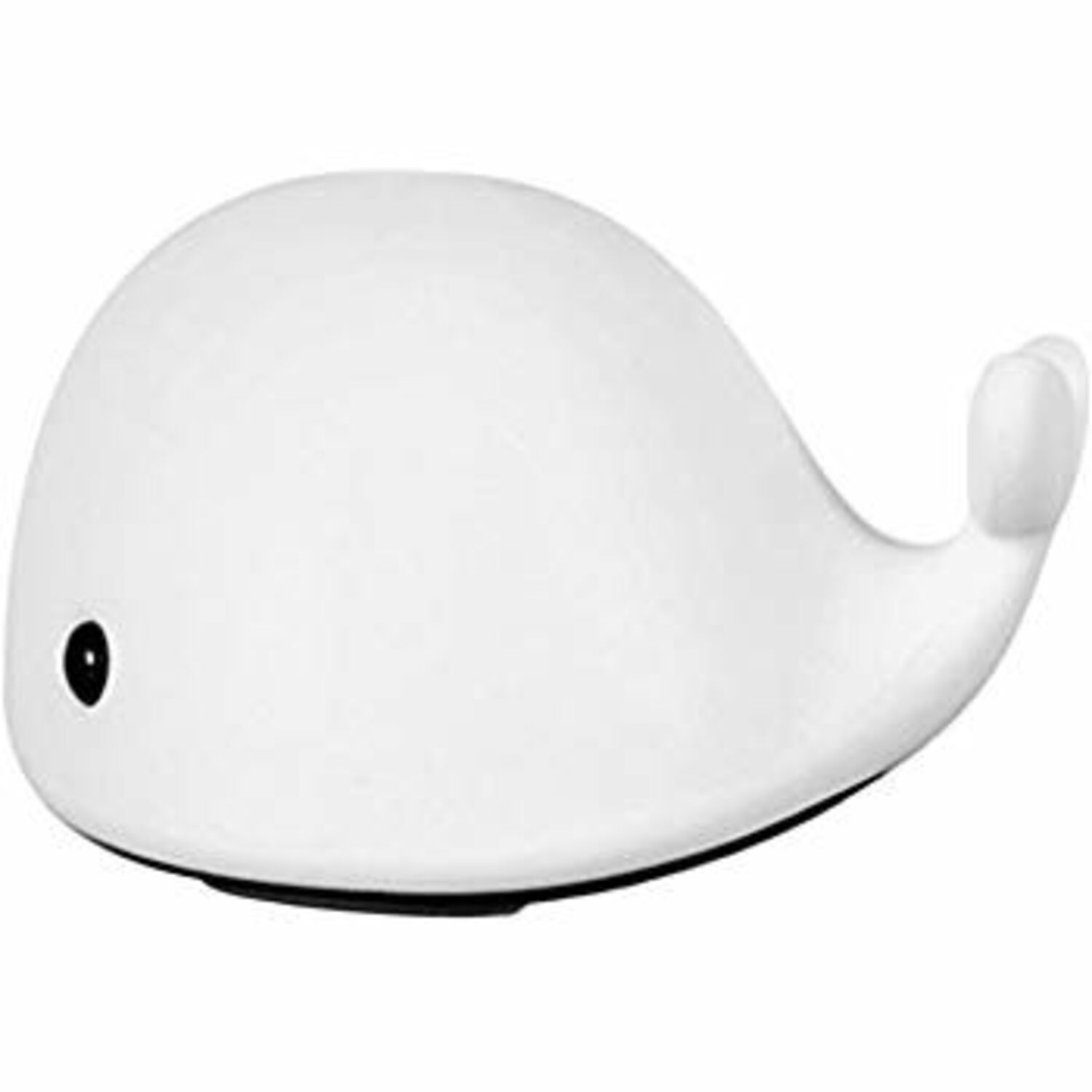 Veilleuse LED Baleine Moby (30 cm) Flow