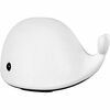 Veilleuse LED Baleine Moby (30 cm) Flow