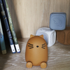 Veilleuse Winston Chat Moutarde Liewood