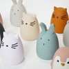 Veilleuse Winston Lapin Gris Liewood