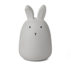 Veilleuse Winston Lapin Gris Liewood