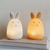 Veilleuse Winston Lapin Jaune Liewood