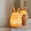 Veilleuse Winston Lapin Jaune Liewood