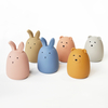Veilleuse Winston Lapin Rose Liewood