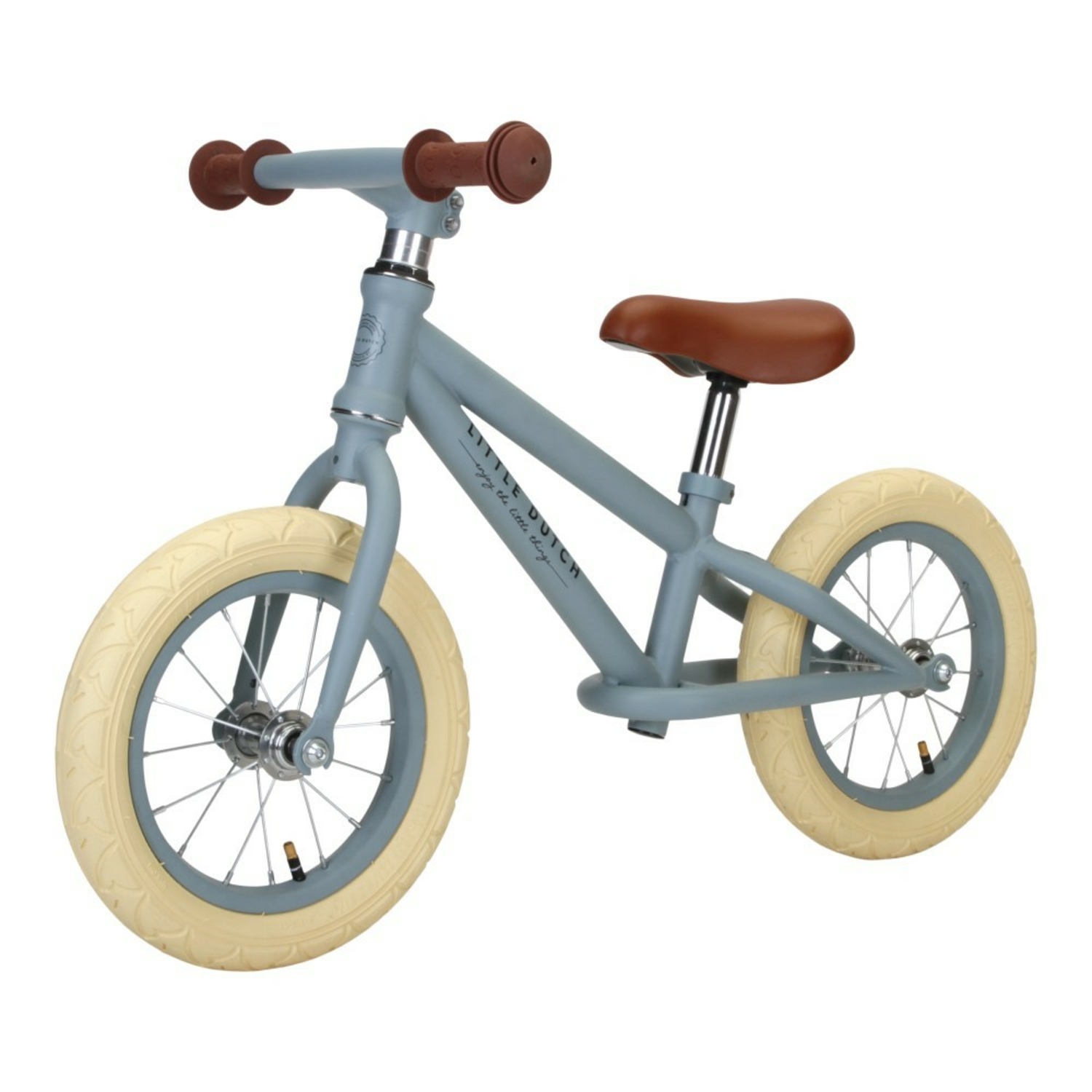 Vélo d'équilibre Little Dutch