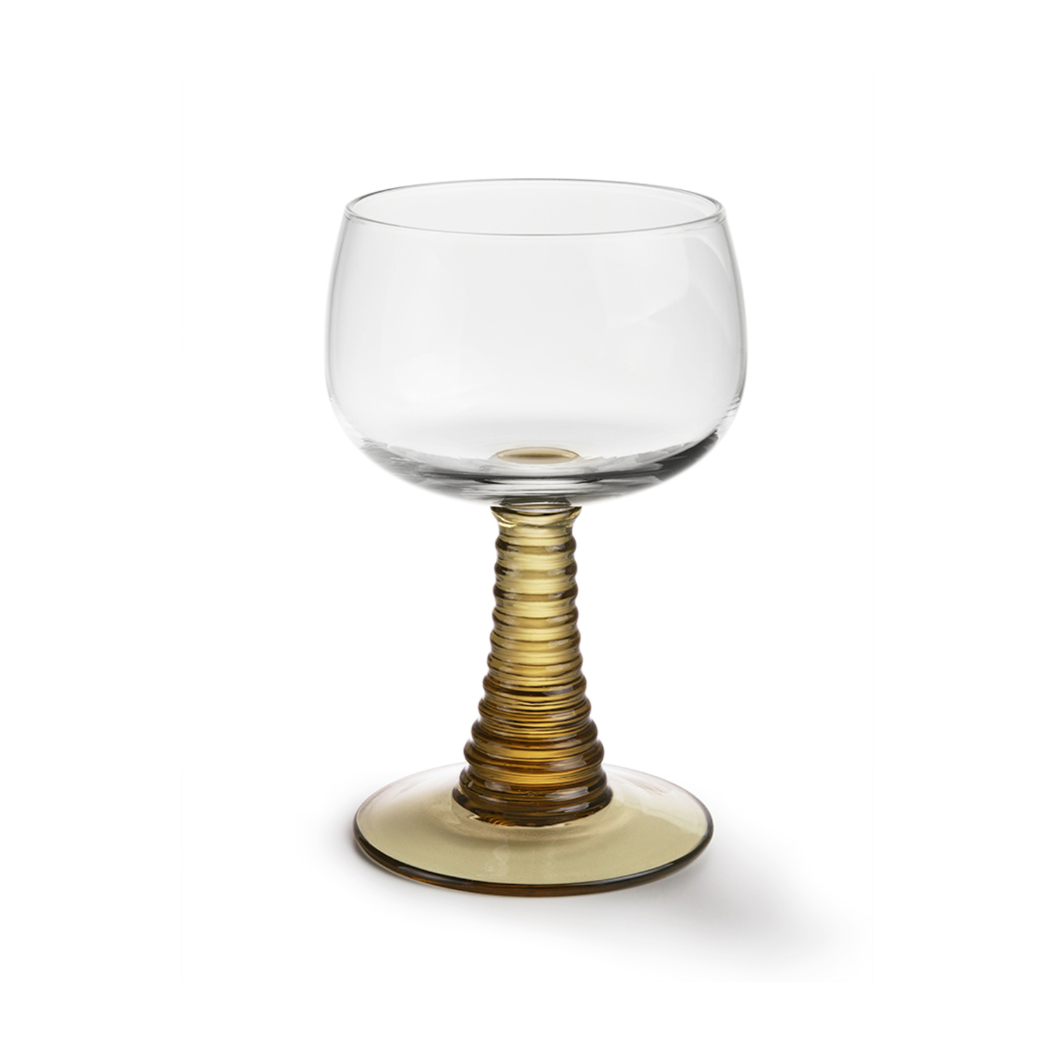 Verre à vin Tourbillon HK Living