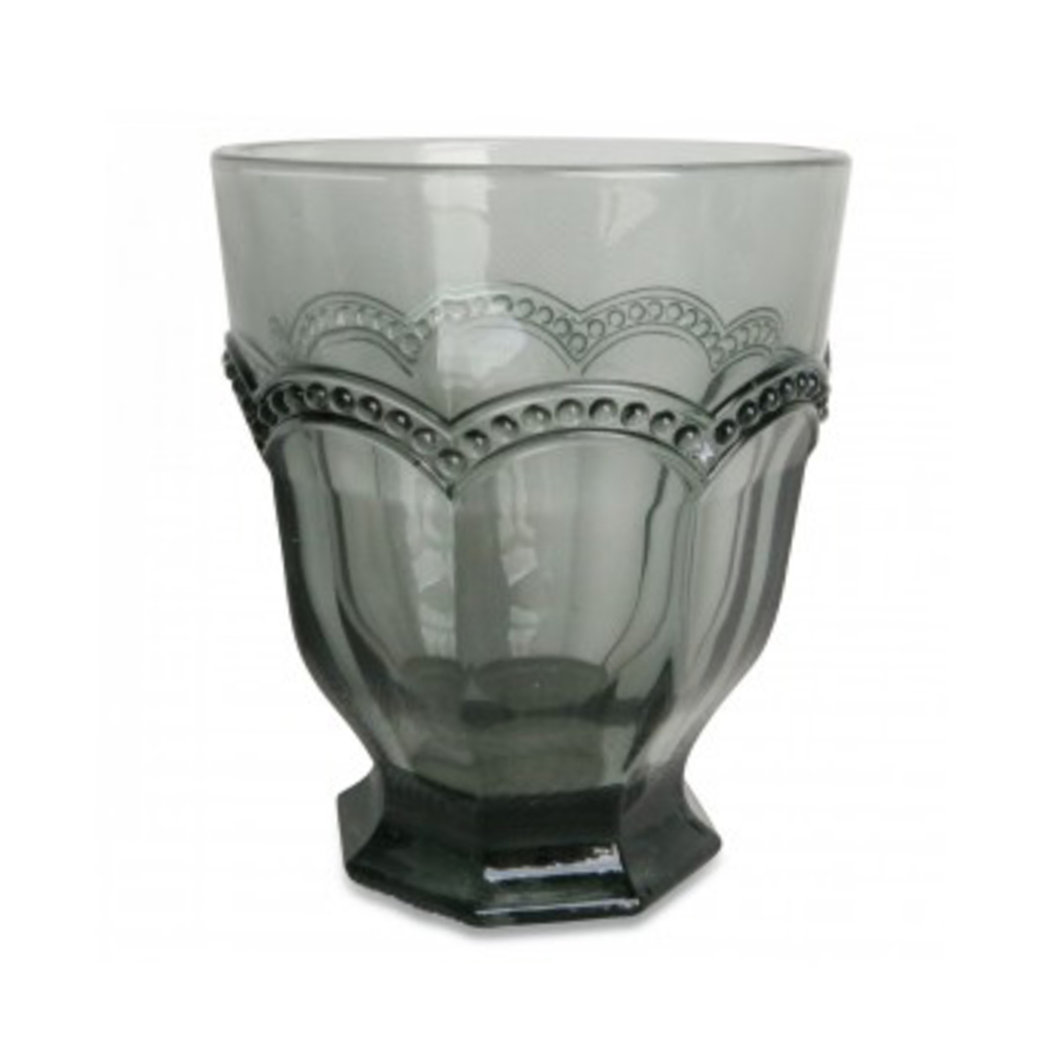 Verre Gobelet Theo Opjet