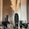 Verre Gobelet Visage Rose Opjet