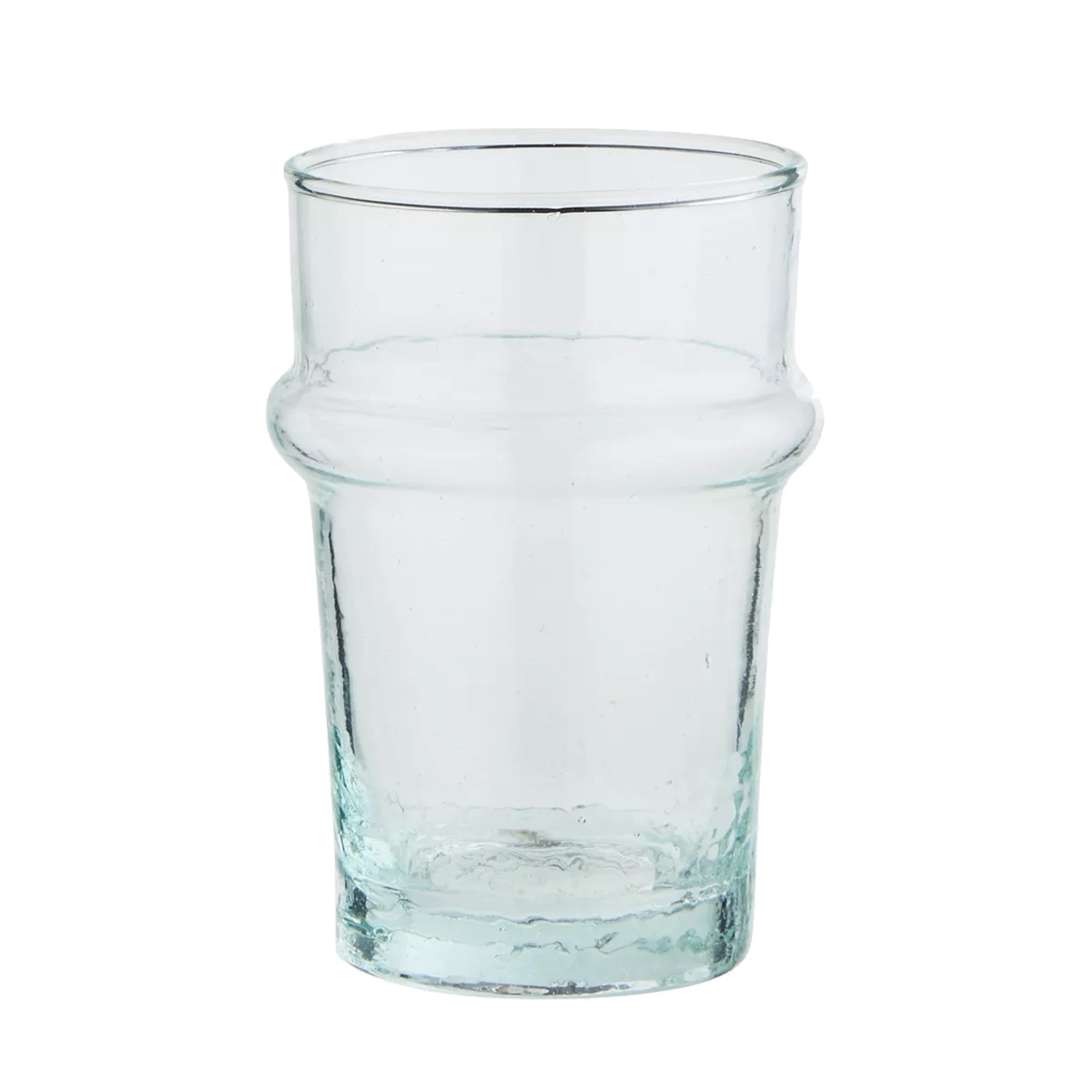 Verre haut Beldi transparent Madam Stoltz