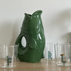Verre Nature Alphabet T Raisin Opjet