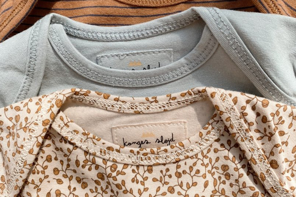 Vêtements et accessoires pour enfants