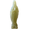 Vierge Notre Dame Lin Ciergerie des Prémontrés