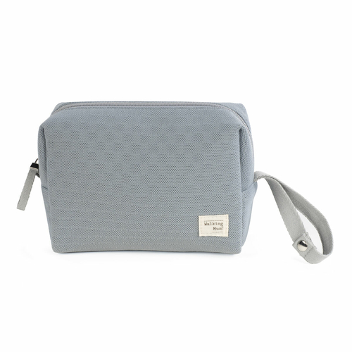 Walking Mum - Pasito a Pasito Trousse de Toilette Eco Mum Cloud