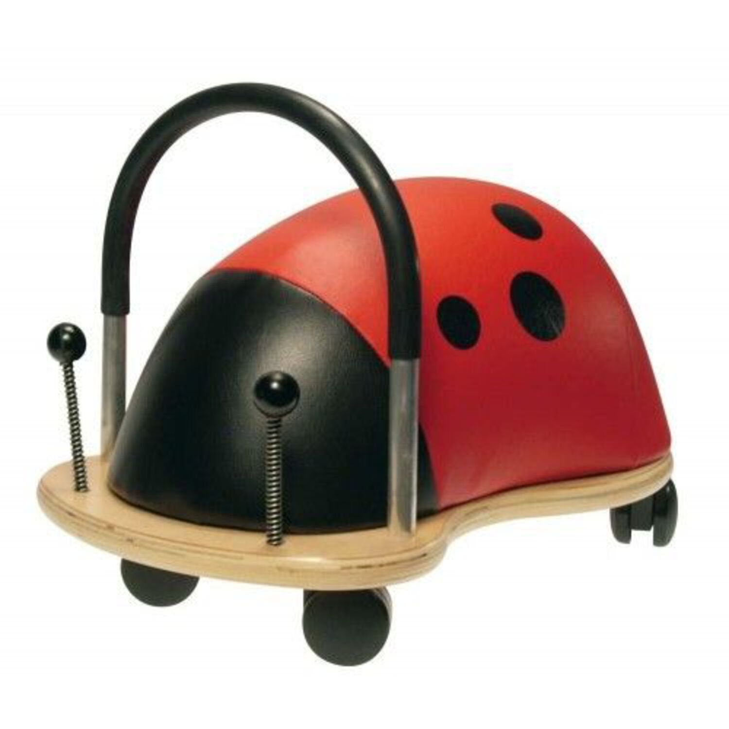 Wheely bug - Coccinelle DAM