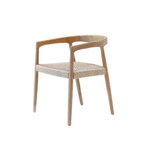 WOOM Chaise Bold