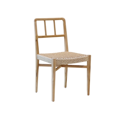 WOOM Chaise Ninon