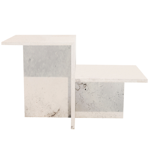 WOOM Table d'appoint Verbania